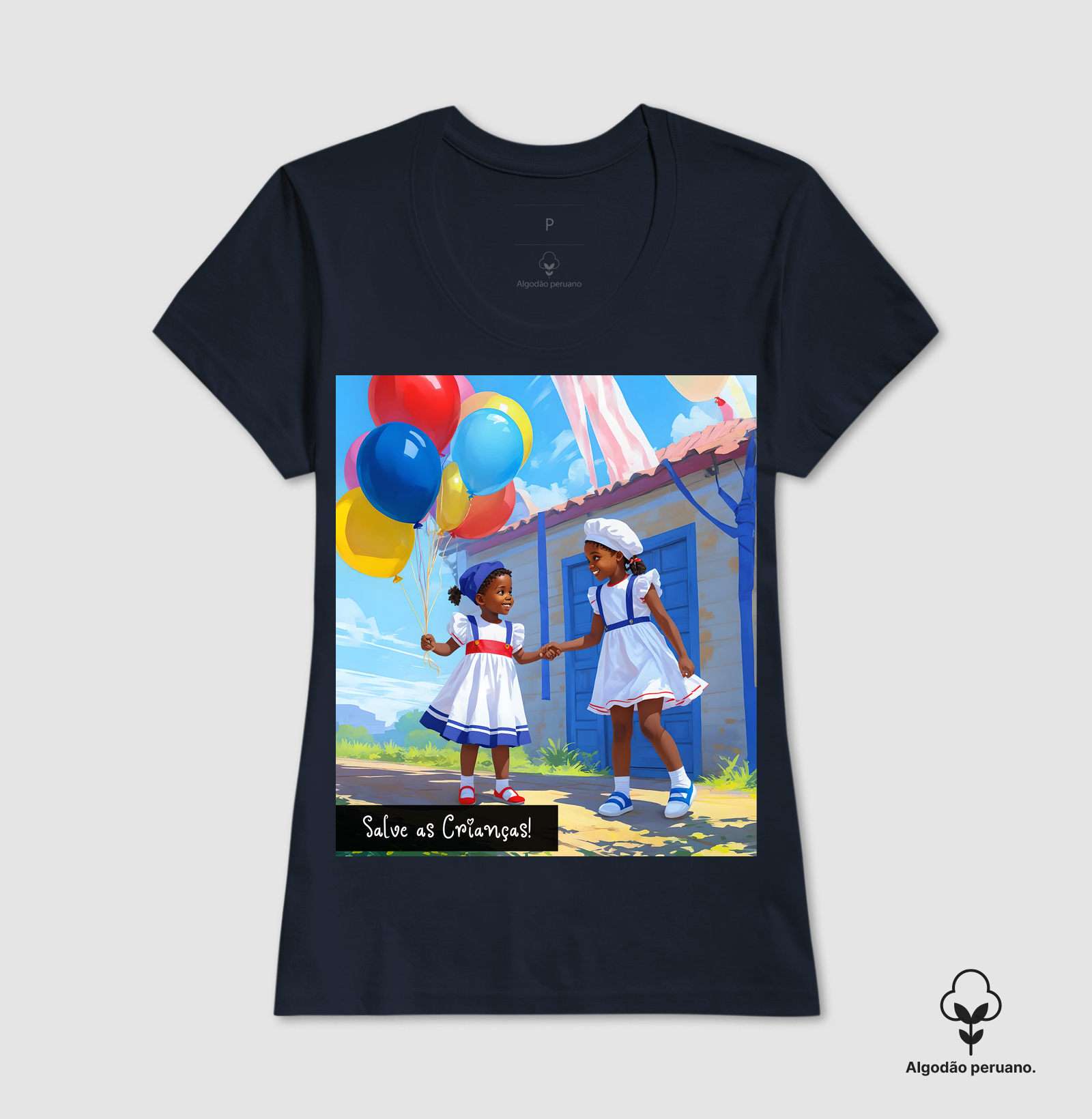 Camisa 1