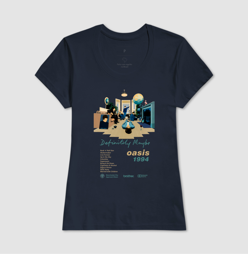 Camisa 6