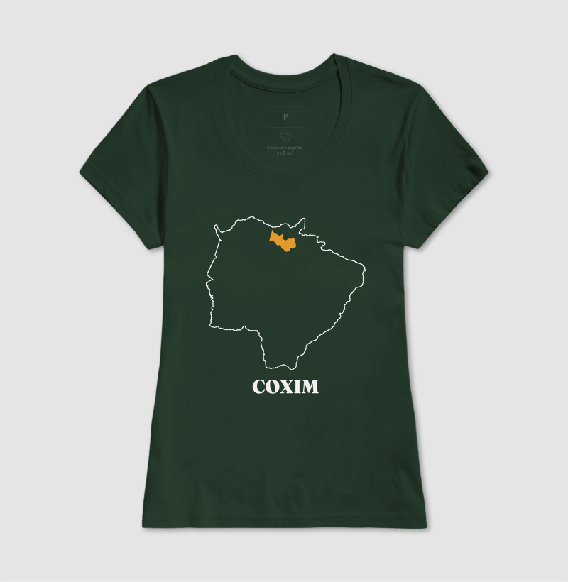 Camisa 12