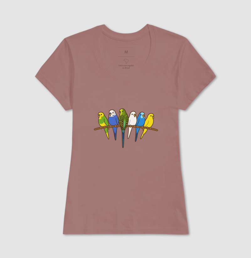 Camisa 16