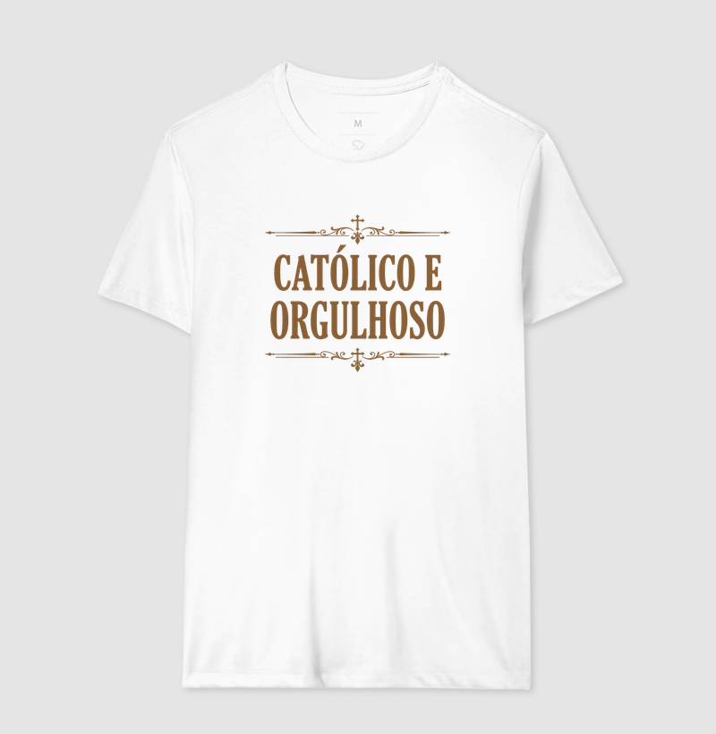 Orgulhoso de Ser Católico - Imagem 4
