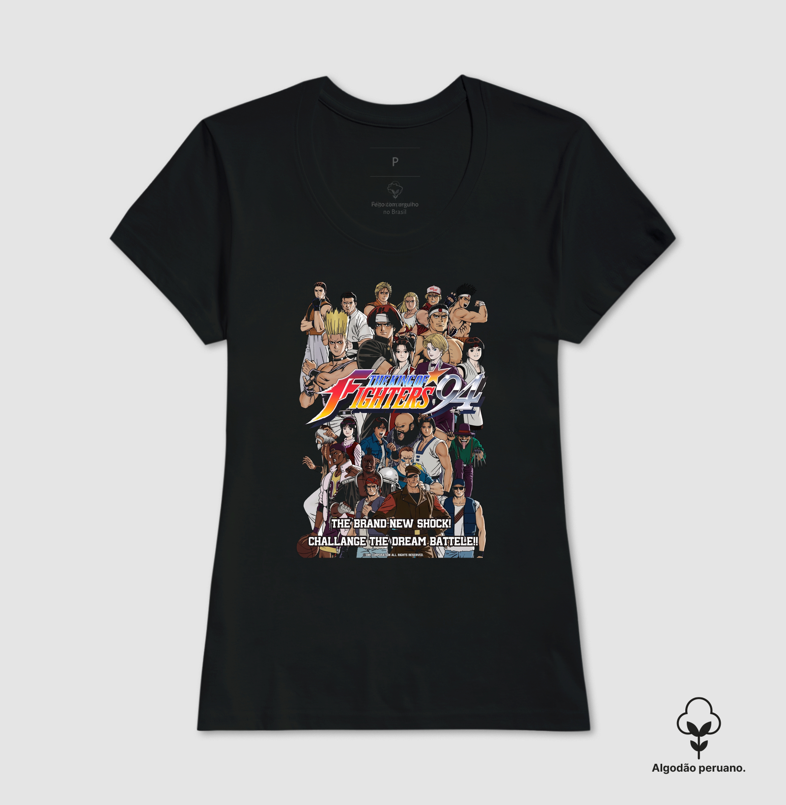 Camisa 2