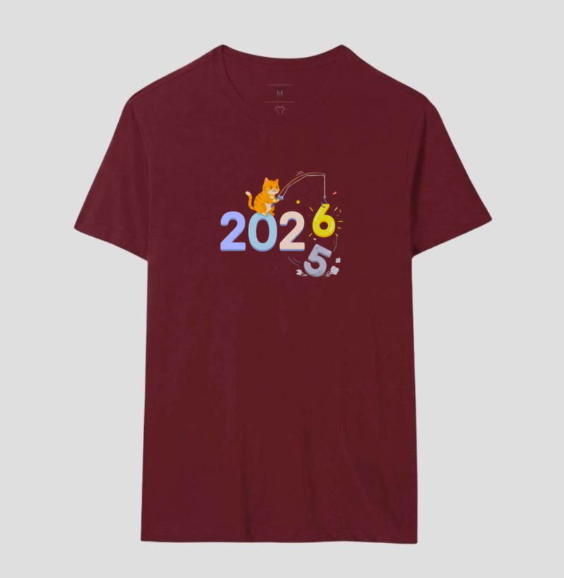 Camisa 17