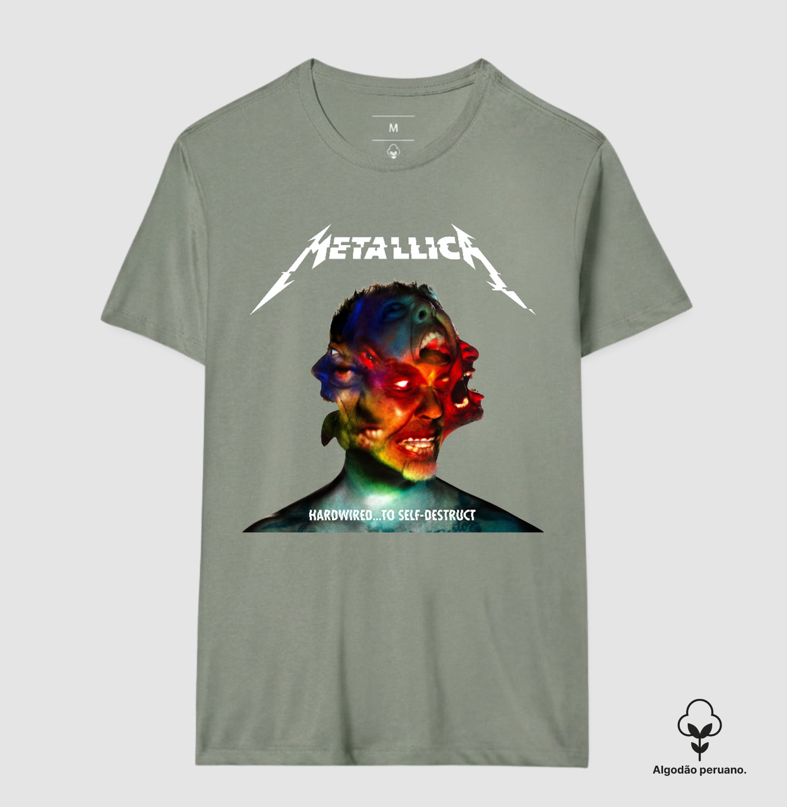 Metallica – Hardwired...To Self-Destruct - Imagem 7