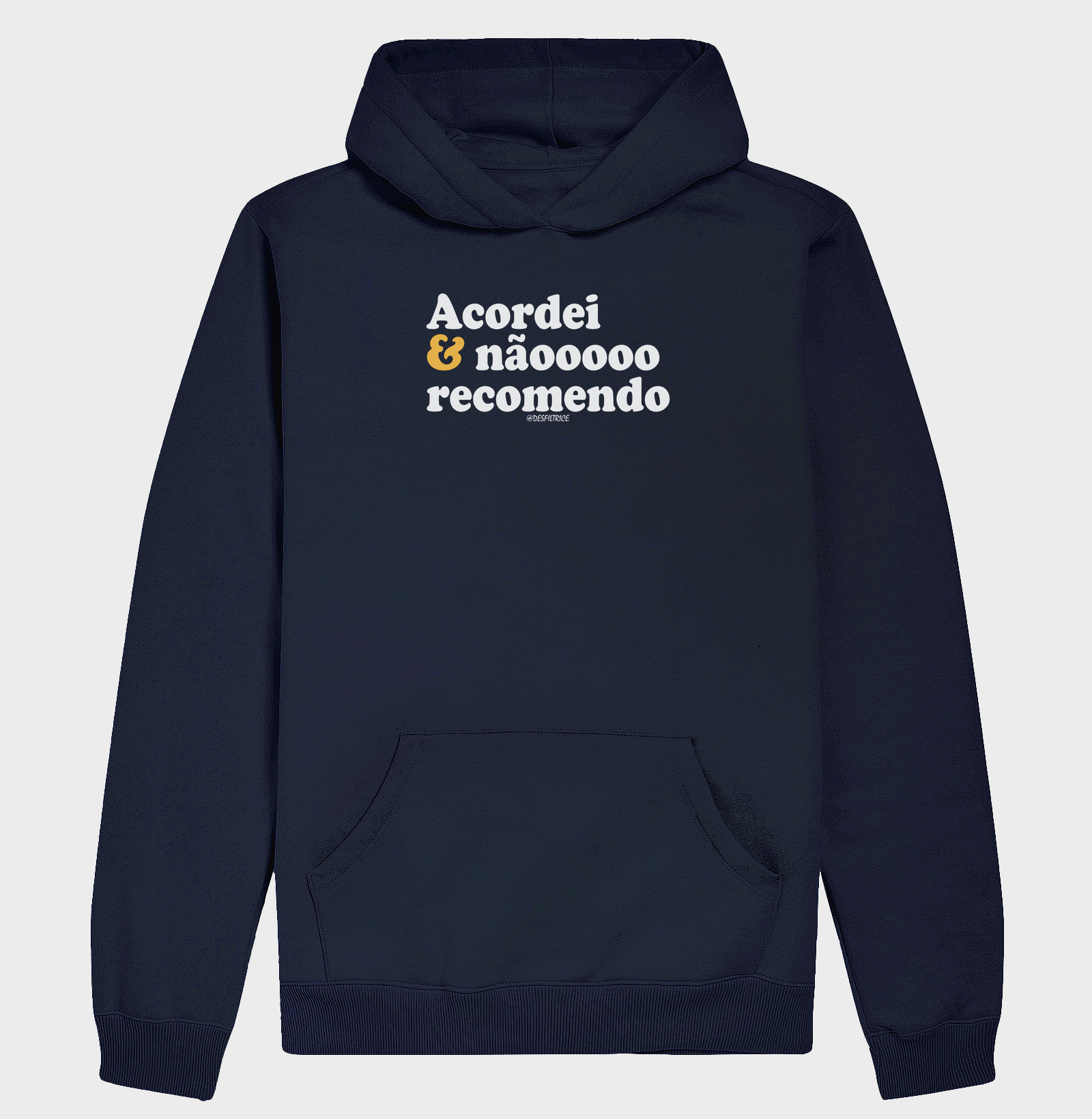 Acordei e não recomendo - Imagem 4