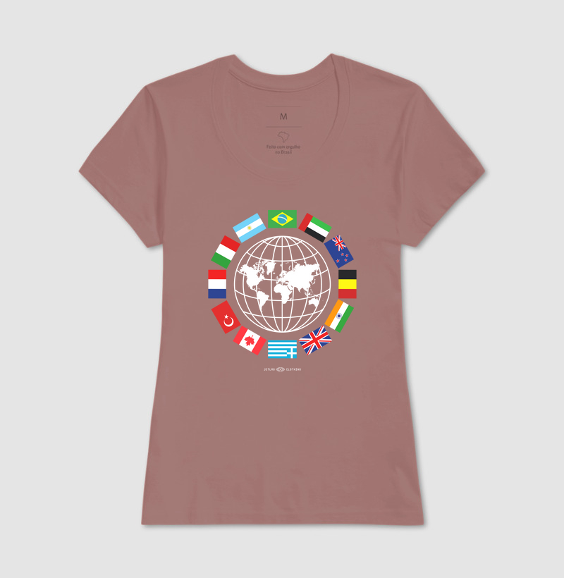 Camisa 16