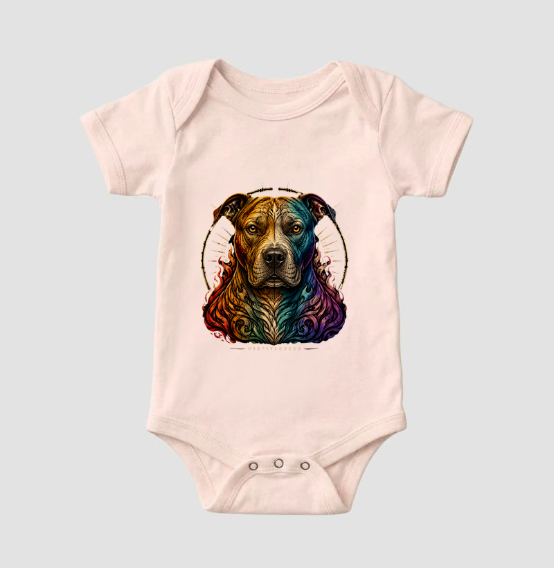 ESSÊNCIA DE PITBULL - Imagem 5