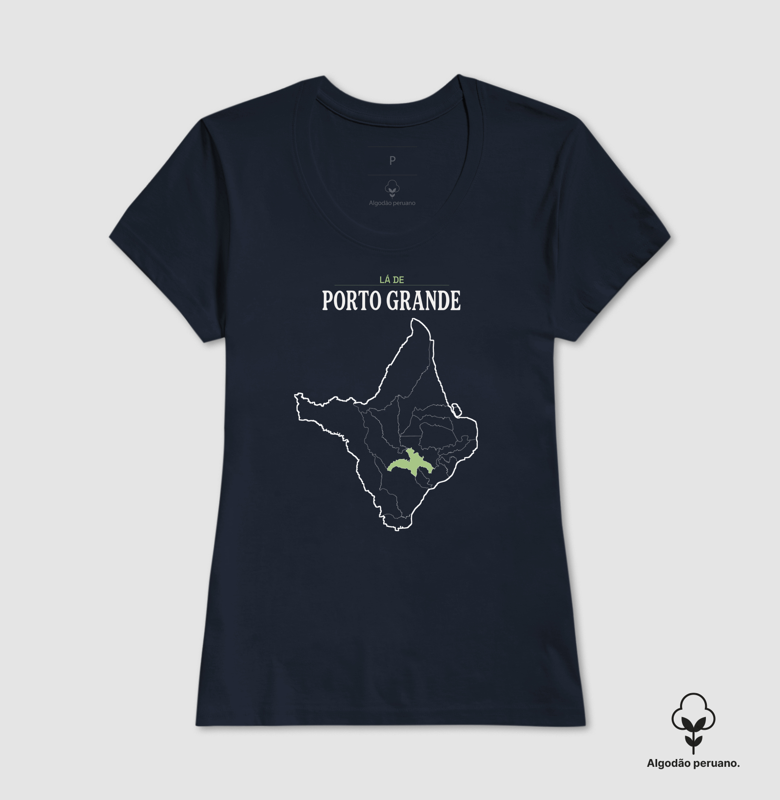 Camisa 6