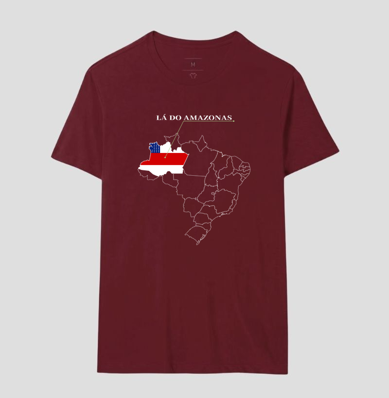 Lá do Amazonas - Imagem 18