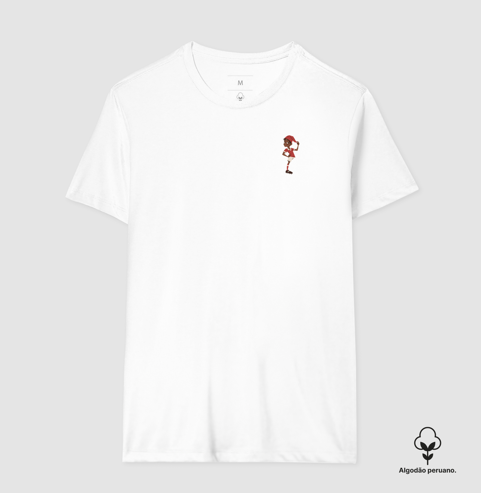 RIP - Saci (M) - Imagem 9
