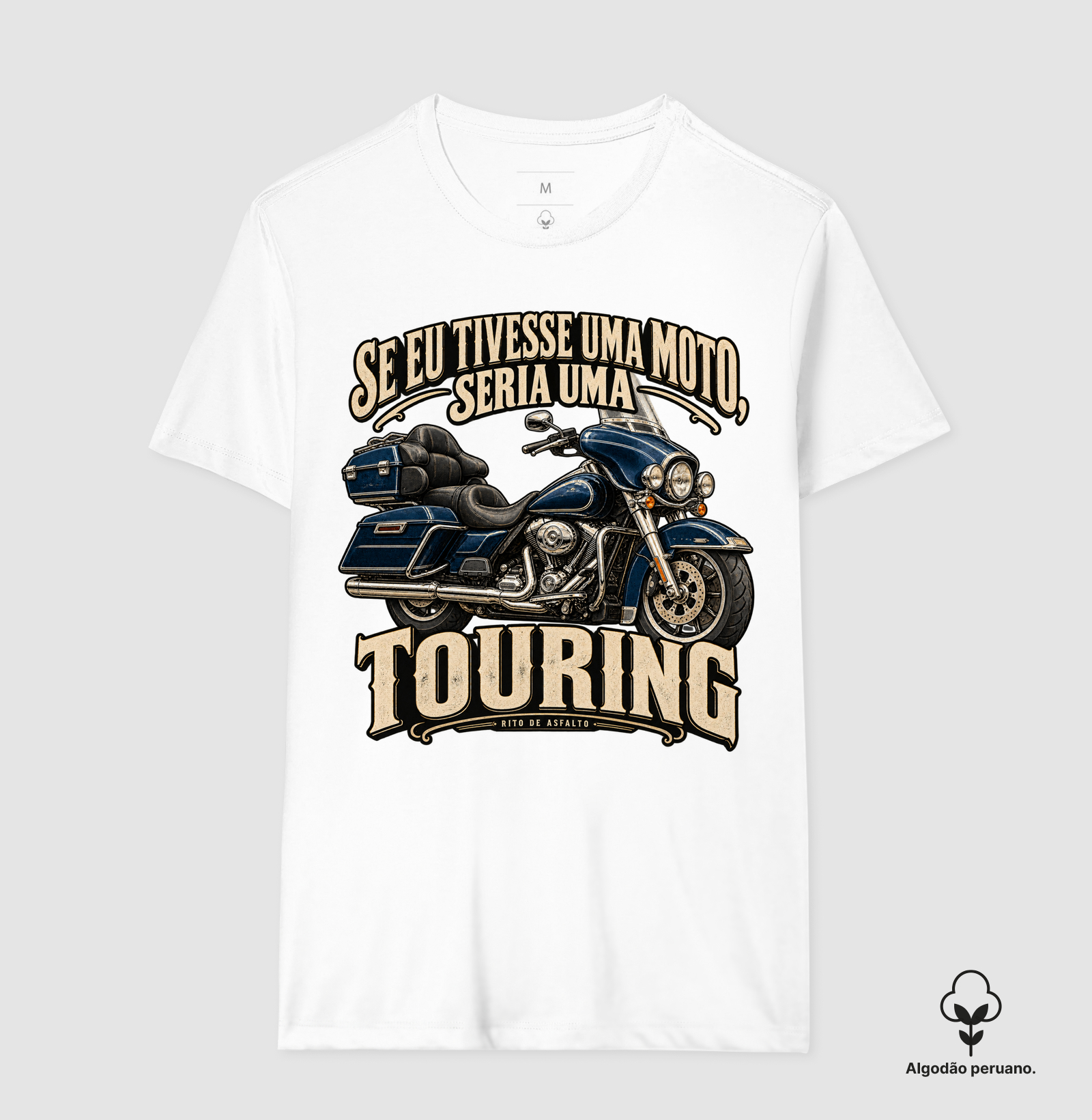 Se Eu Tivesse Touring - Imagem 7