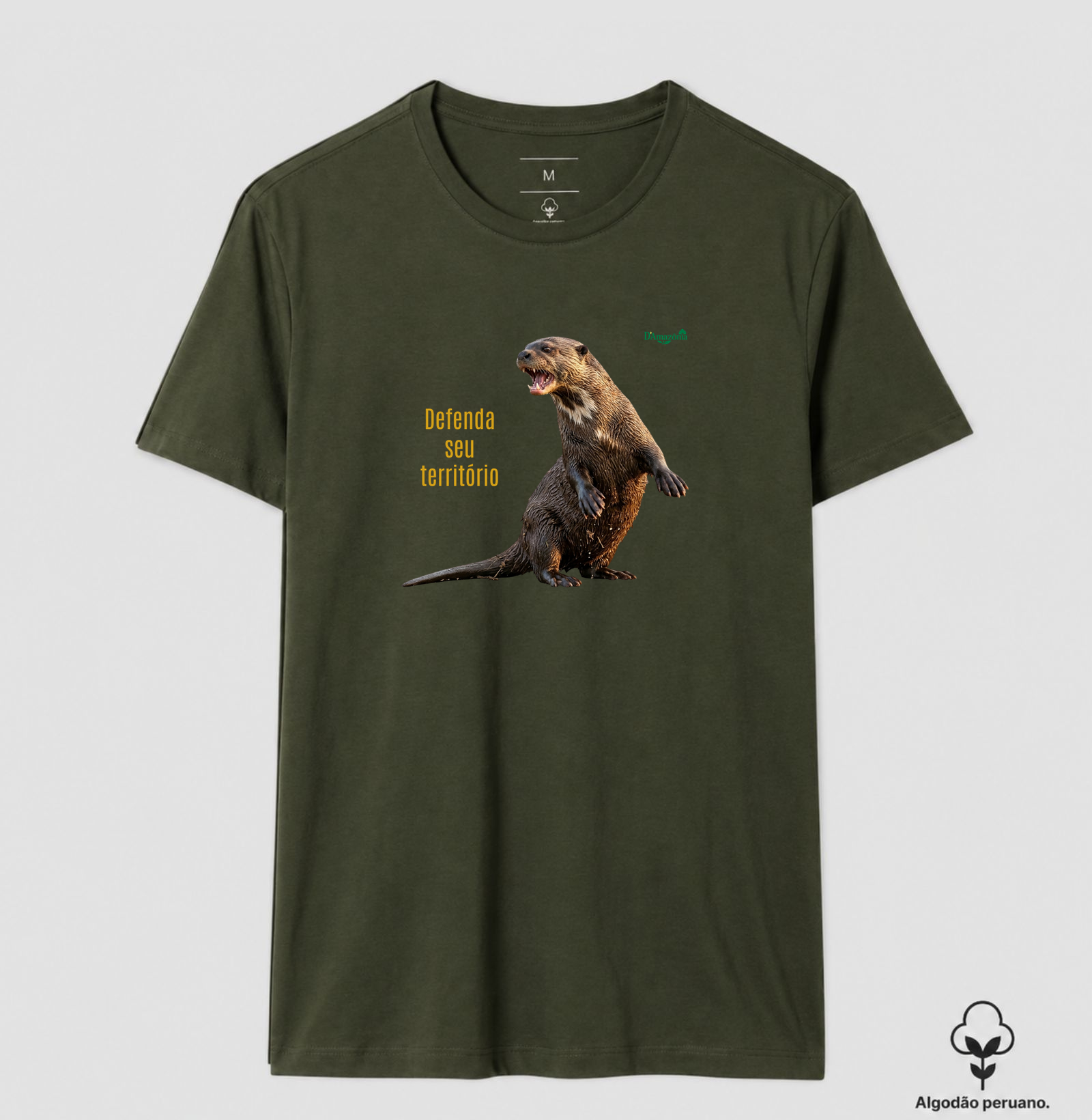 Camisa 7