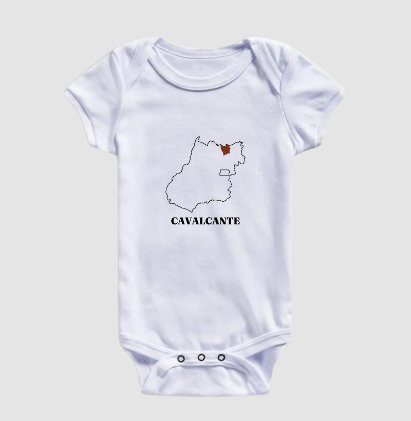 Cavalcante | Traço GO - Imagem 3