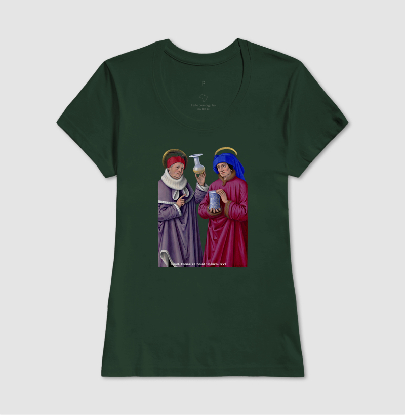 Camisa 12