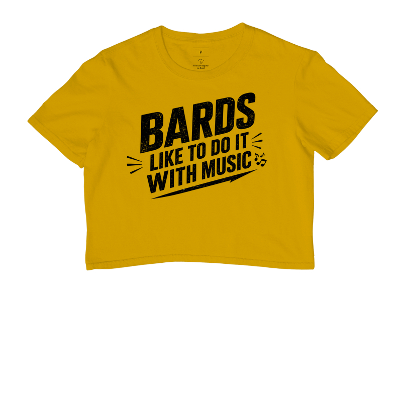 Bards Like to Do It With Music - Imagem 8