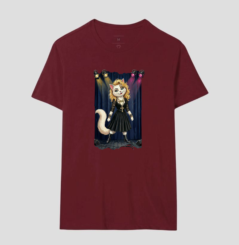 Meowdonna - Imagem 18