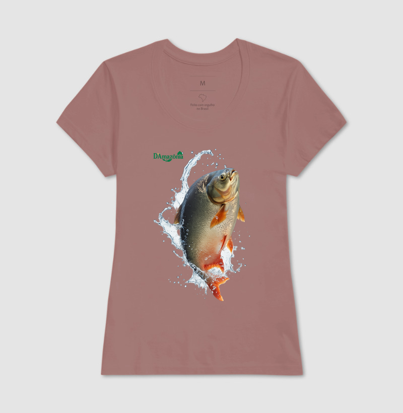Camisa 16