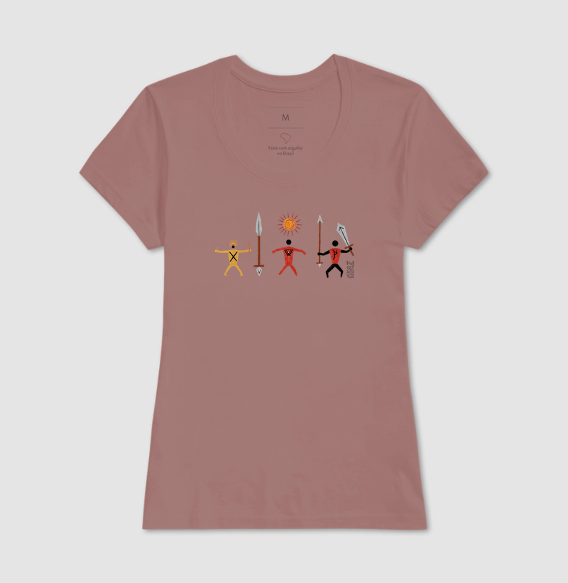 Camisa 11