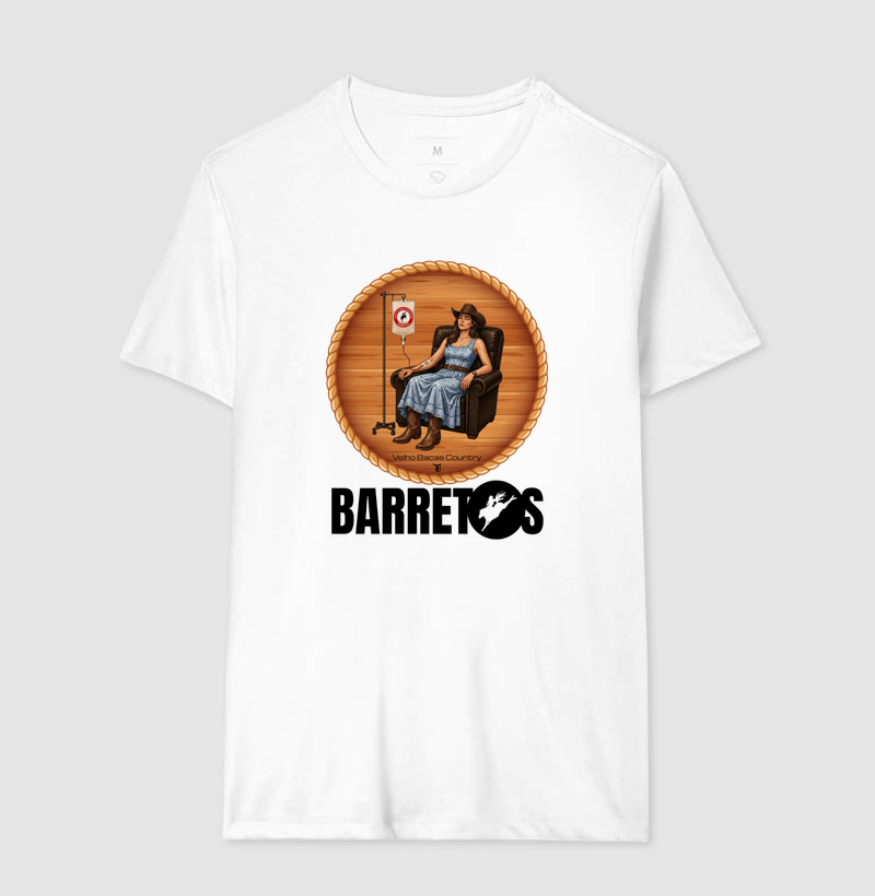 Barretos (cowgirl) - Imagem 4