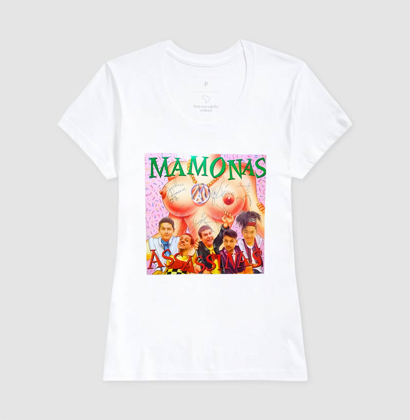 Camisa 4