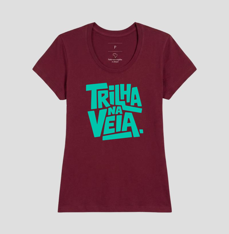 Trilha na Veia - Imagem 17