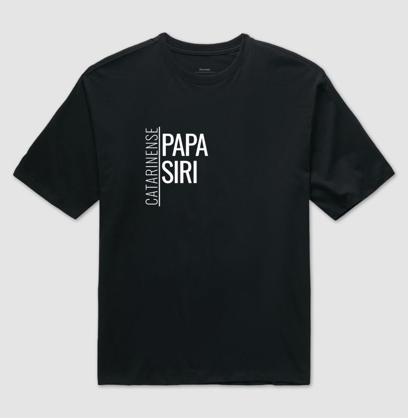 Catarinense | Papa-Siri - Imagem 2