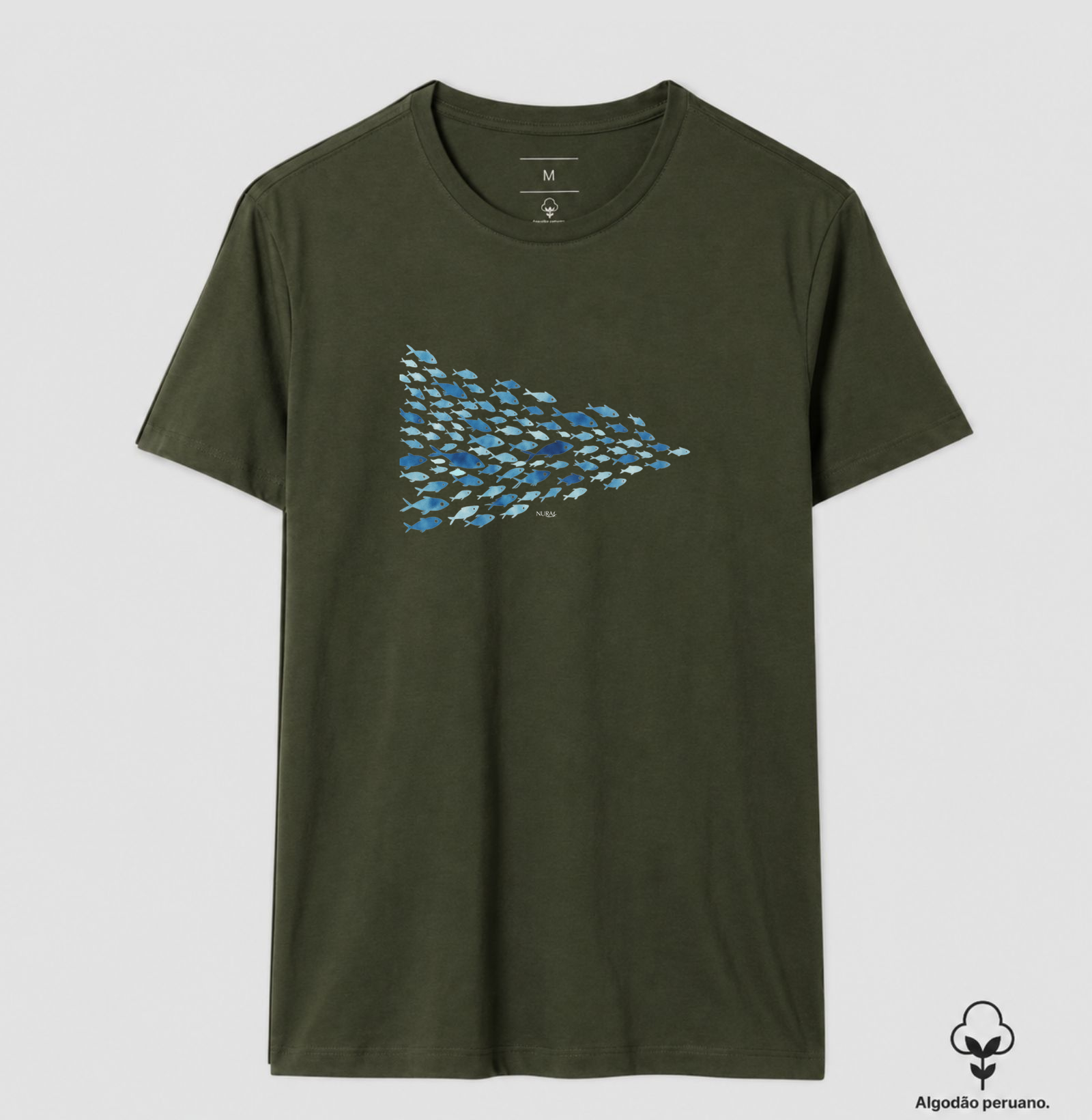 Camisa 9