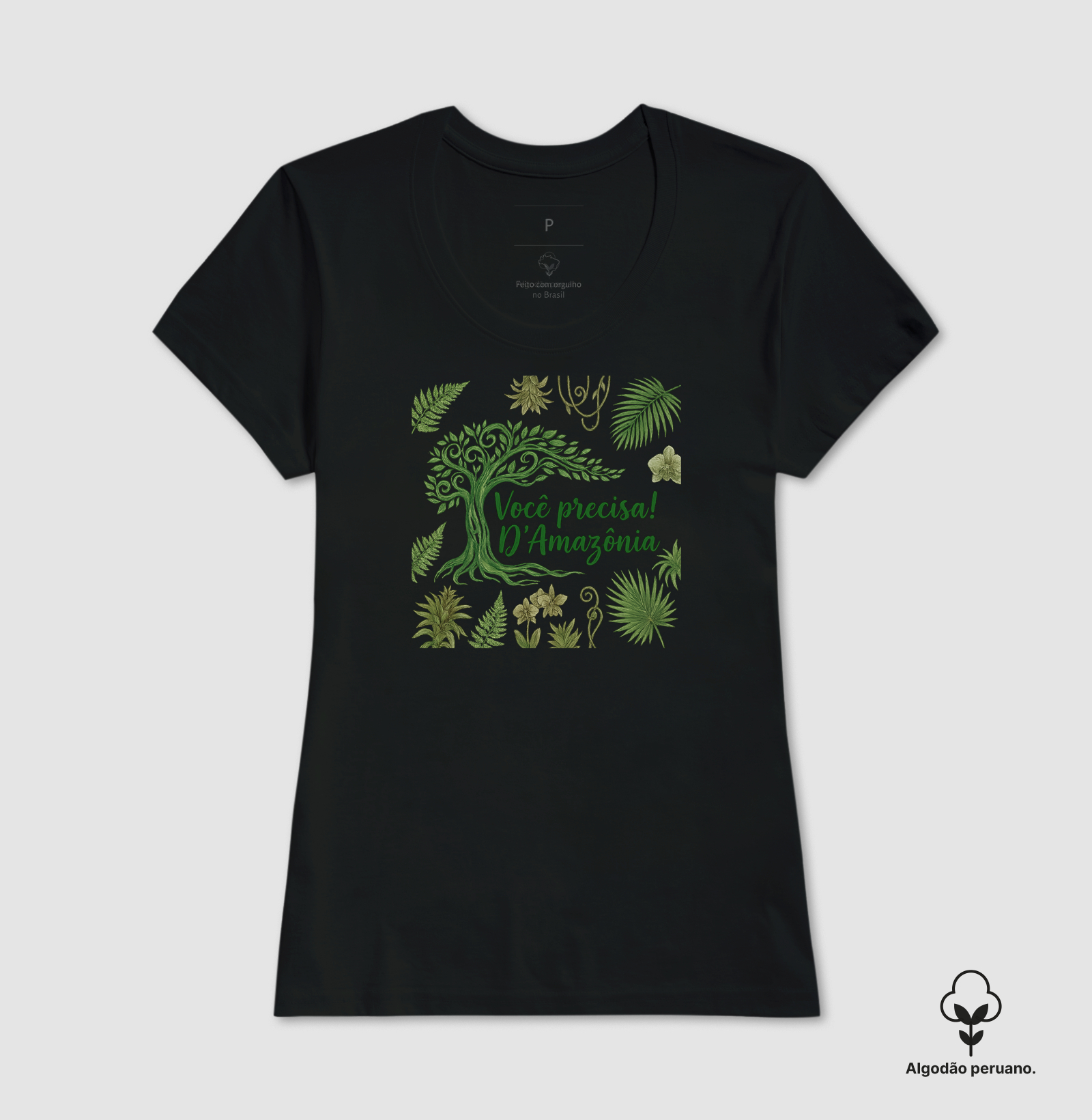 Camisa 2