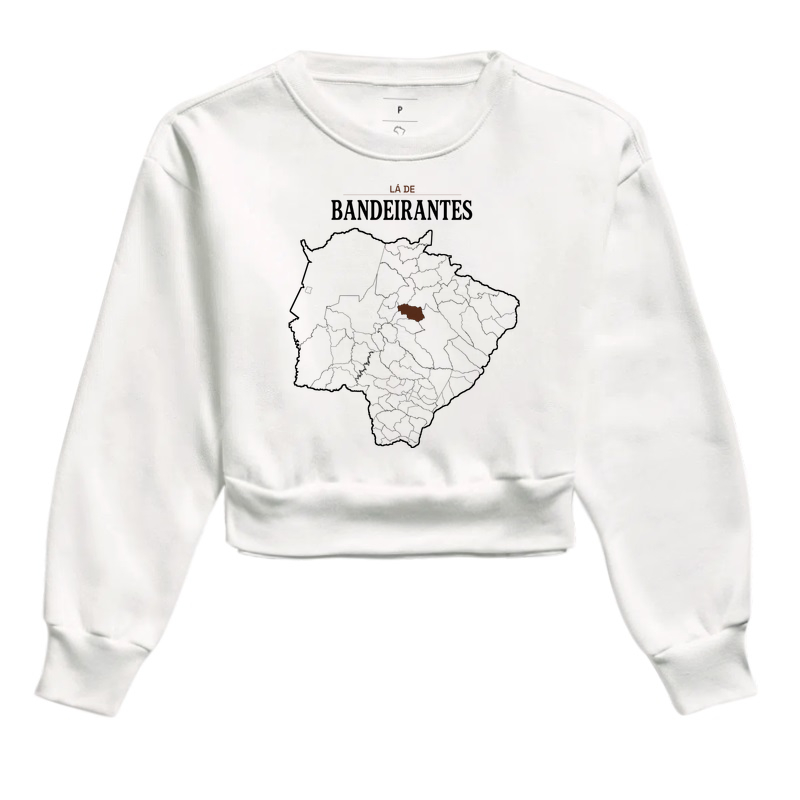 Bandeirantes | Território MS - Imagem 3