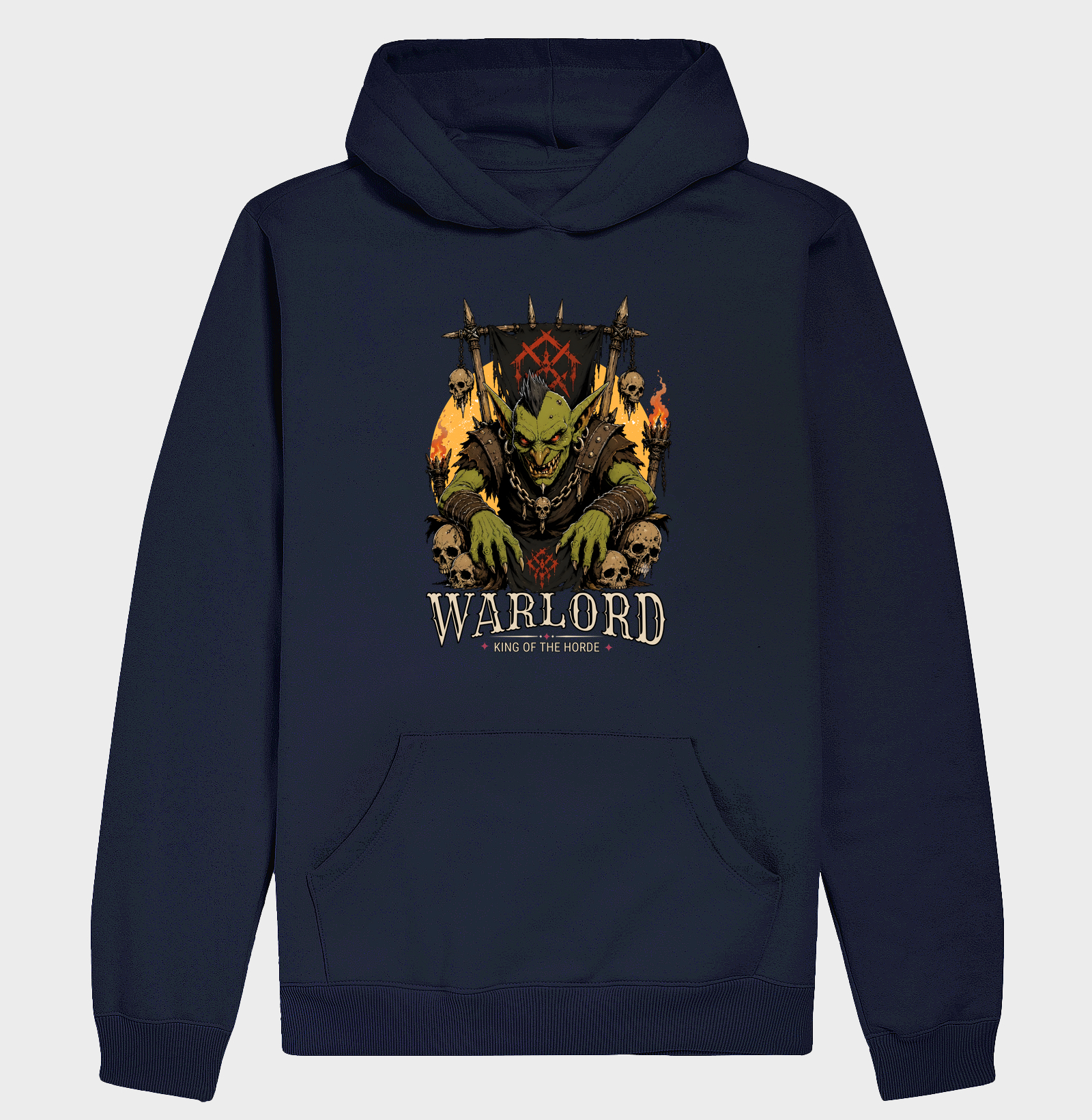 Warlord - King of the Horde - Imagem 4