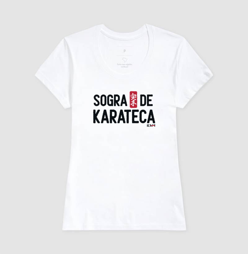 Sogra de Karateca – Karate, Família e Orgulho - Imagem 5