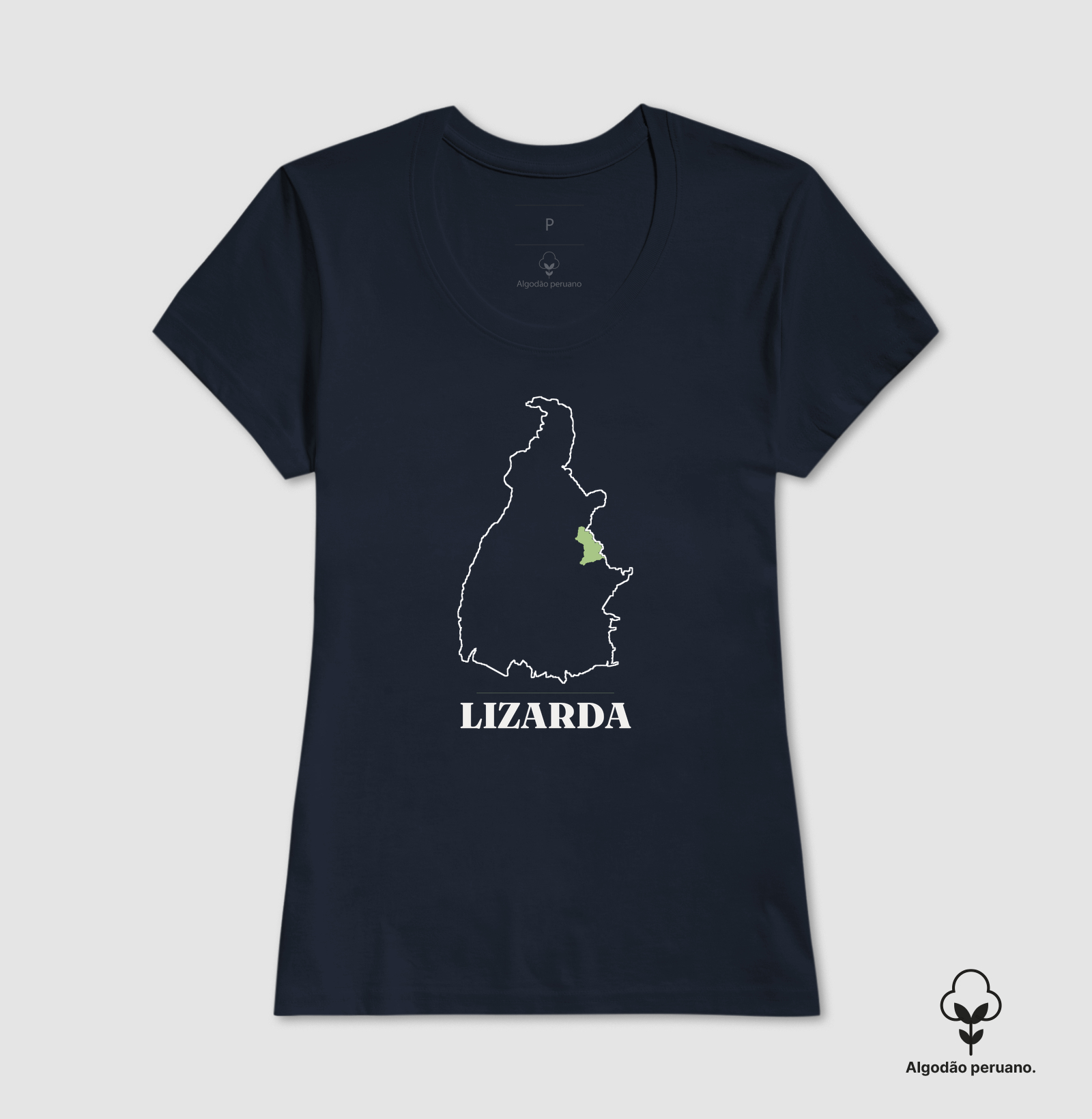 Lizarda | Traço TO - Imagem 8