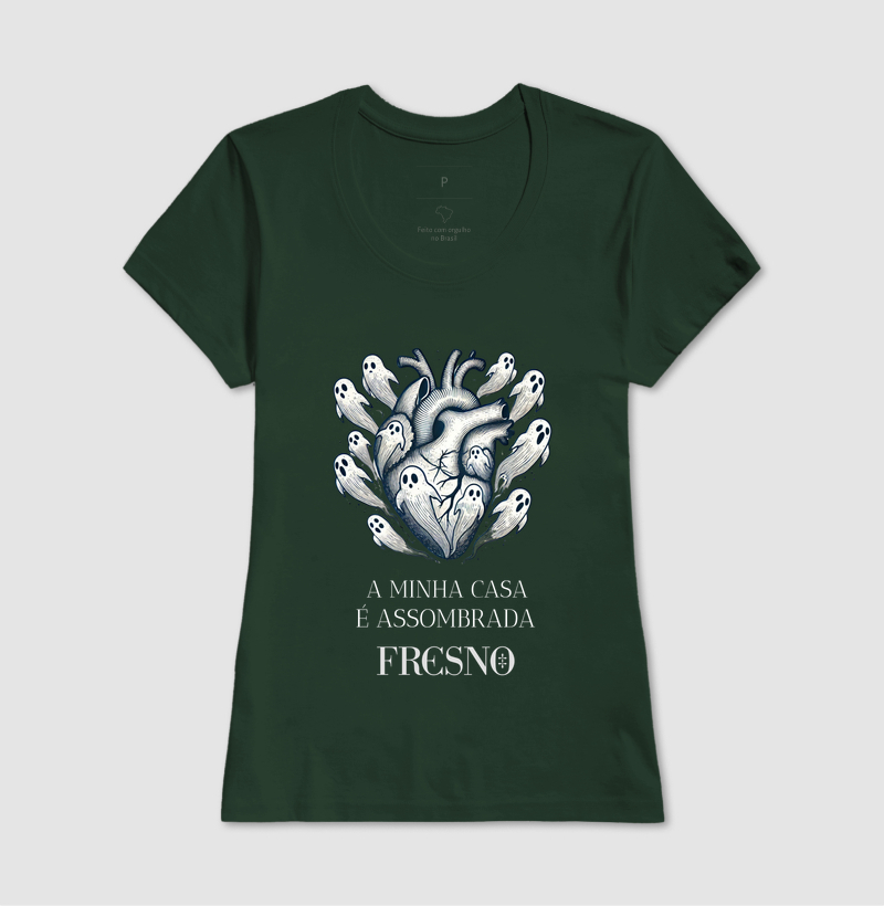 Camisa 8