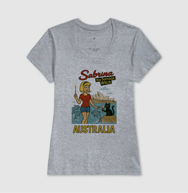 Sabrina Australia - Imagem 9