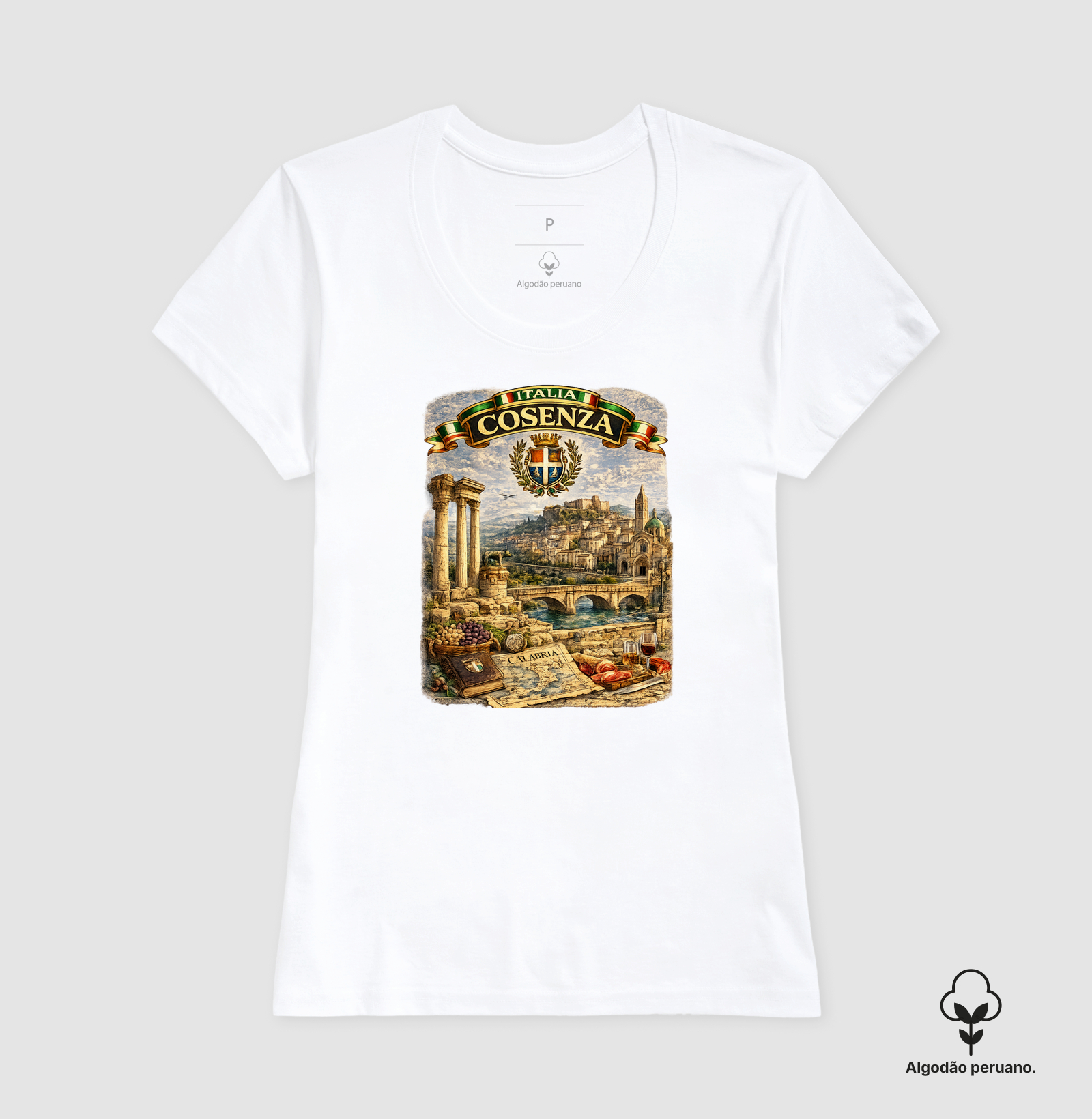 Camisa 5
