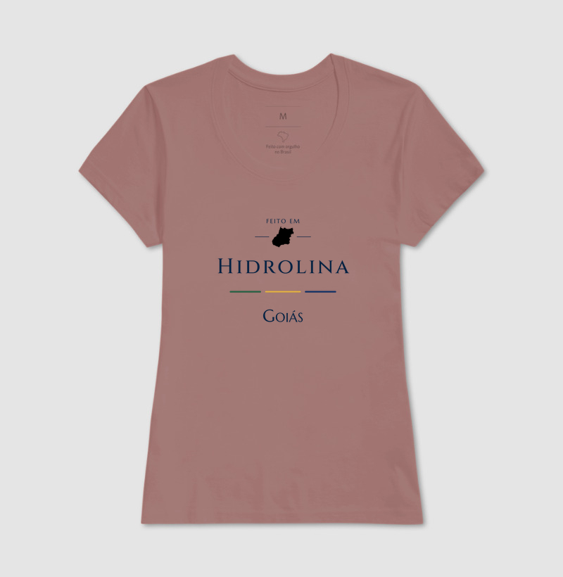 Camisa 16
