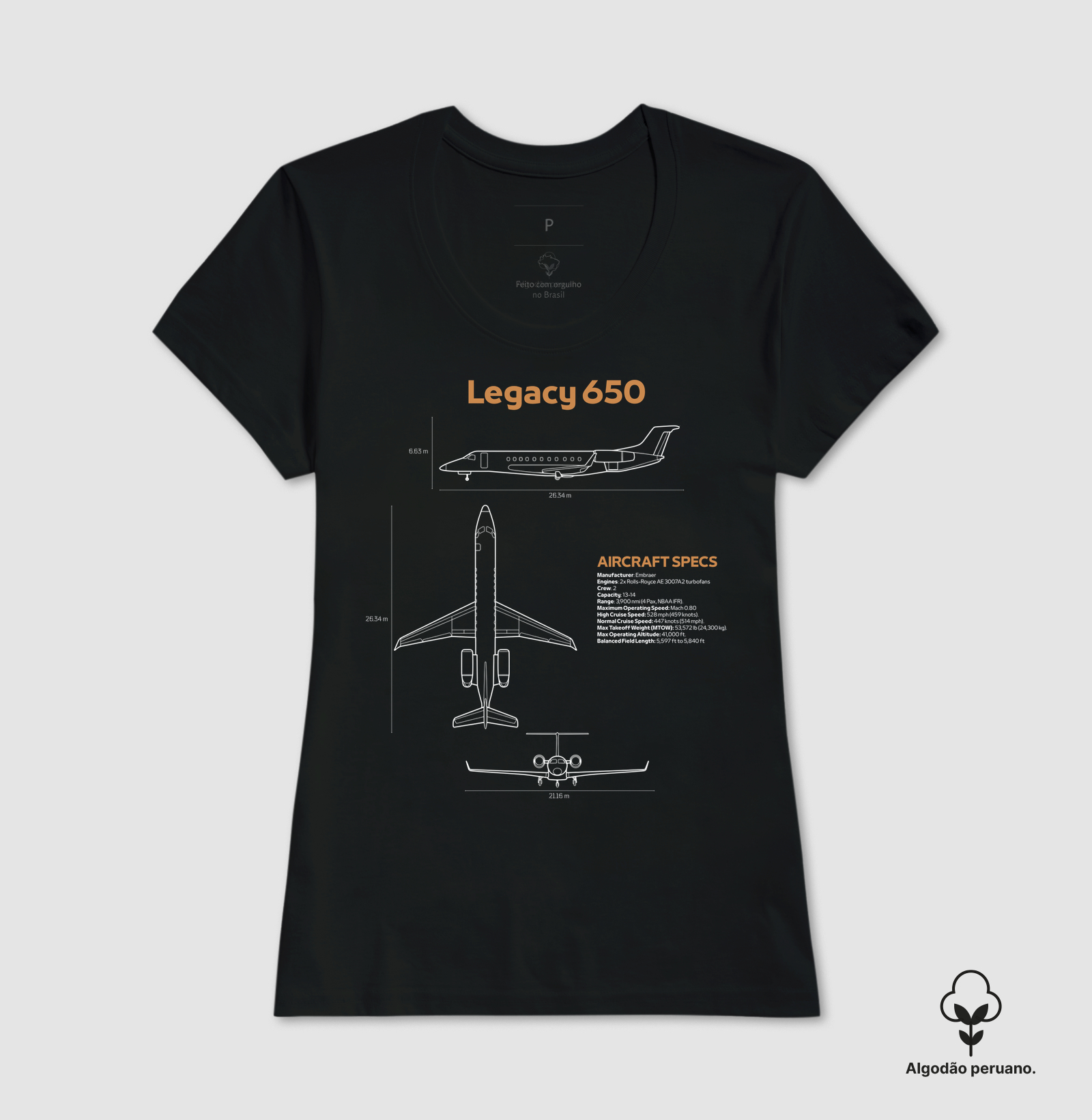 Camisa 6