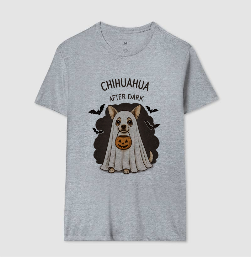 Chihuahua after dark  - Imagem 5