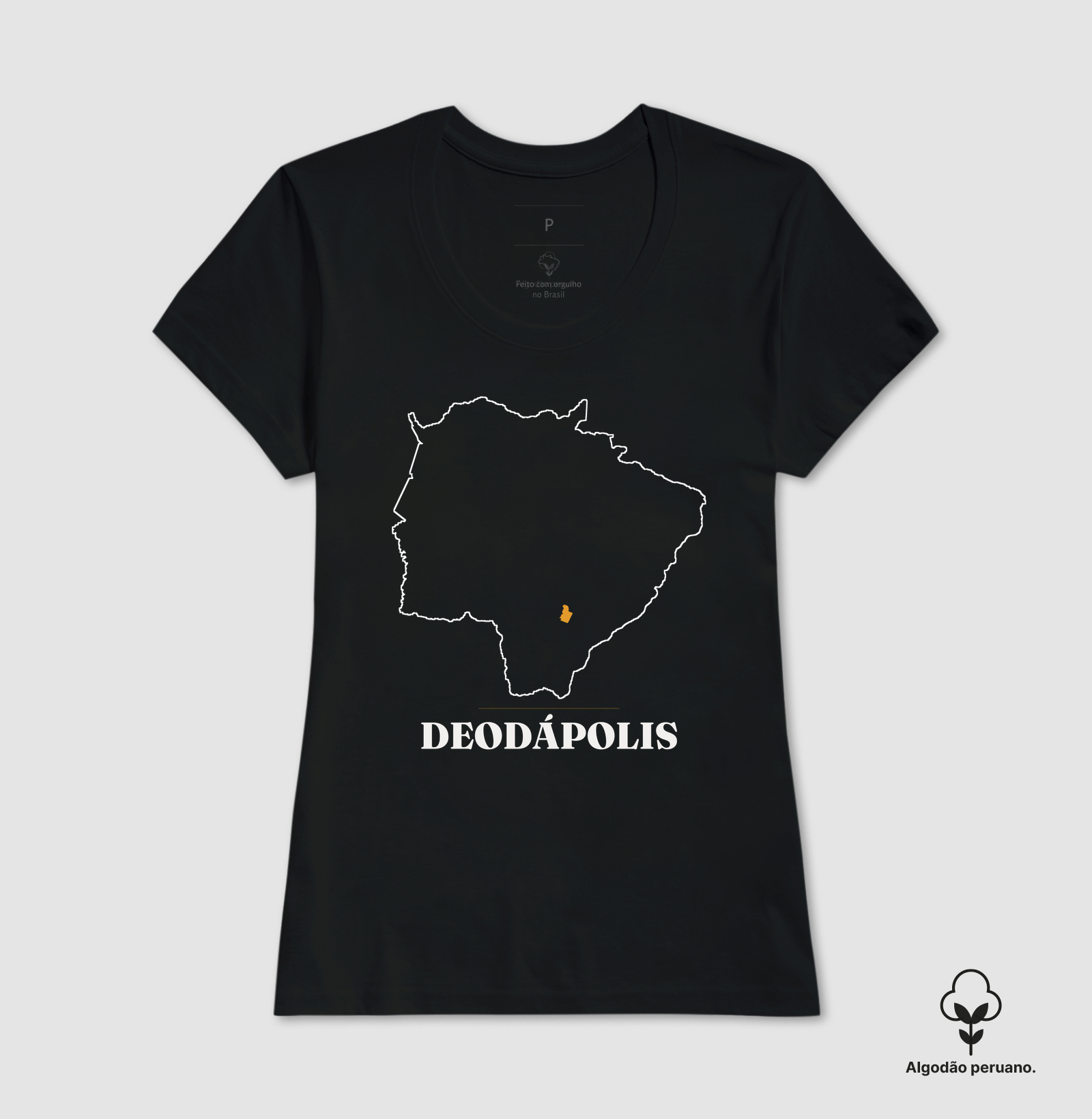 Camisa 3
