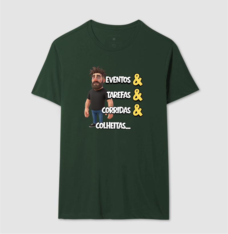 Camisa 11