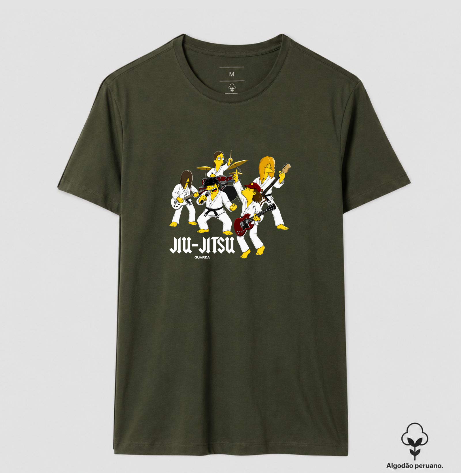 Camisa 6