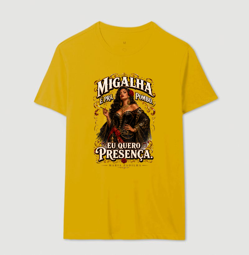 Camisa 11