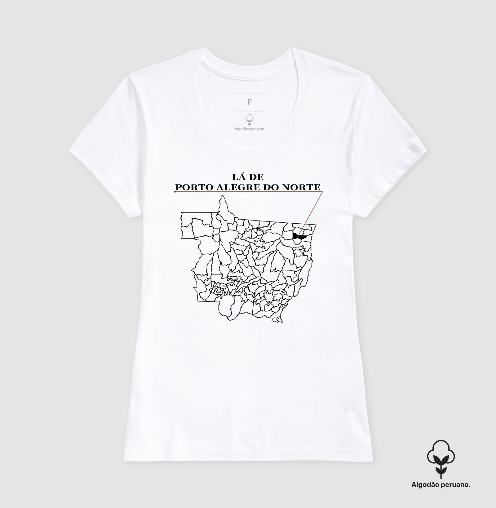 Porto Alegre do Norte | Origem MT - Imagem 6