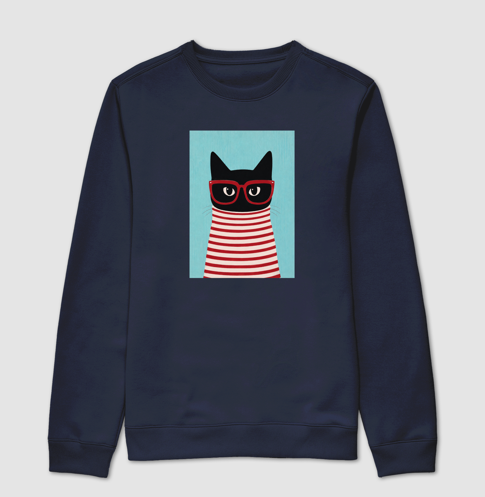 Gato Retrô - Imagem 5