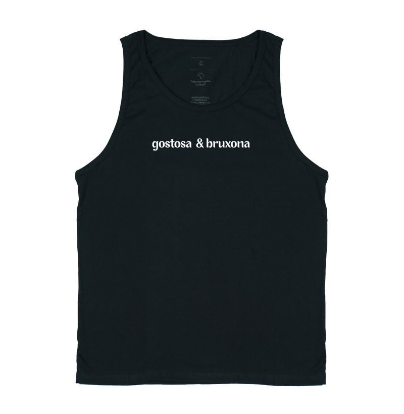 gostosa & bruxona - Imagem 3