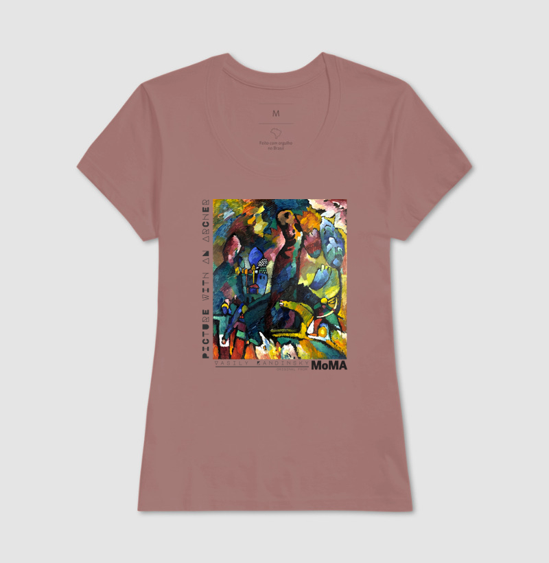 Camisa 16