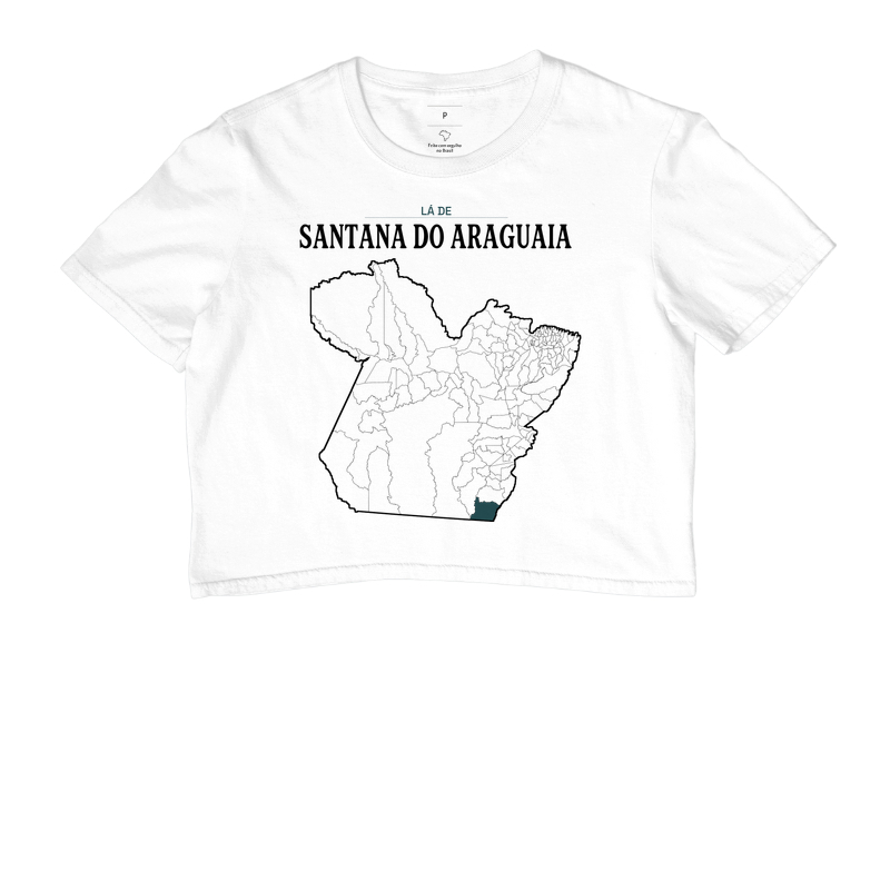 Santana do Araguaia | Território PA - Imagem 3