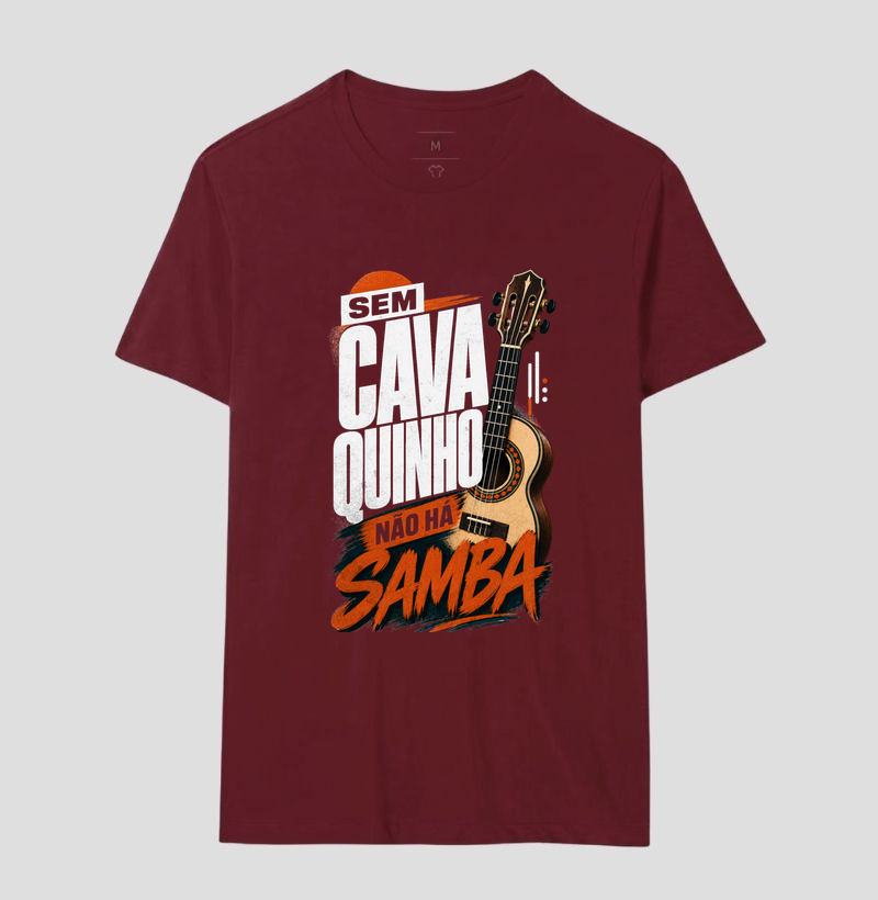 Sem Cavaquinho não há Samba - Imagem 18