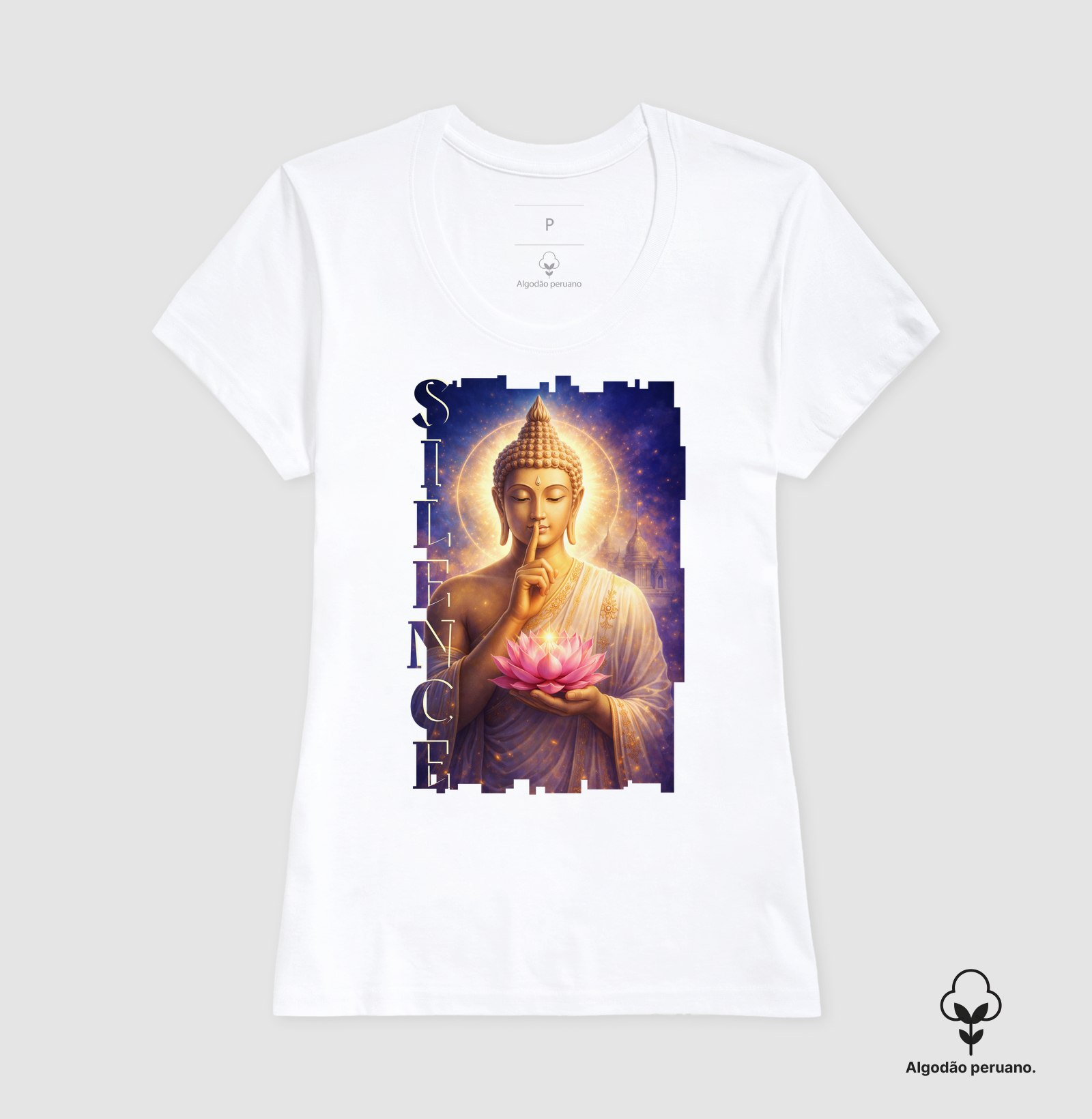 Buda — Silêncio - Imagem 5