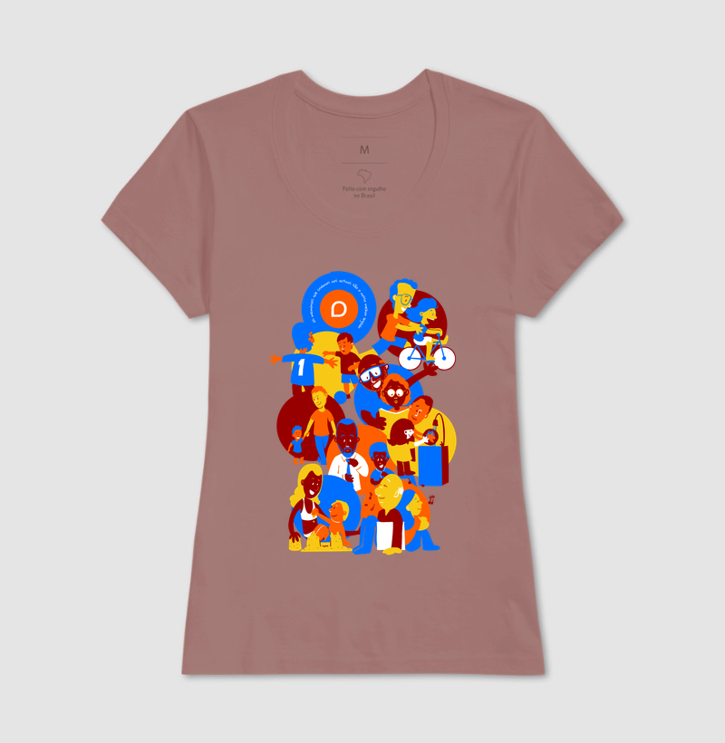 Camisa 16